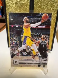2026年最新】nba カード レブロンの人気アイテム - メルカリ