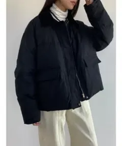 2026年最新】didot.showroom ワークジャケットダウンの人気アイテム