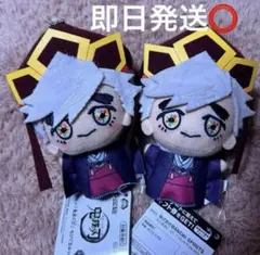 2026年最新】童磨ぬいぐるみの人気アイテム - メルカリ