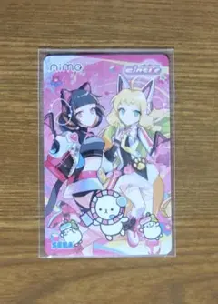 2026年最新】maimai aimeカードの人気アイテム - メルカリ