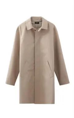 2026年最新】MACコート A.P.Cの人気アイテム - メルカリ