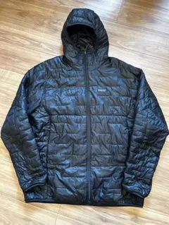 2026年最新】パタゴニア マイクロパフフーディの人気アイテム - メルカリ