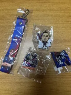 2026年最新】安斎颯馬の人気アイテム - メルカリ