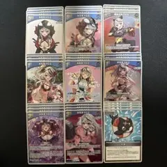 2026年最新】沙花叉クロヱ ホロカ デッキの人気アイテム - メルカリ