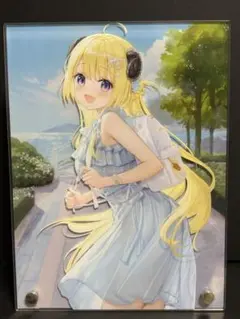 2026年最新】Vtuber名：角巻わため アクリルスタンドの人気アイテム