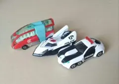 2026年最新】非売品トミカの人気アイテム - メルカリ