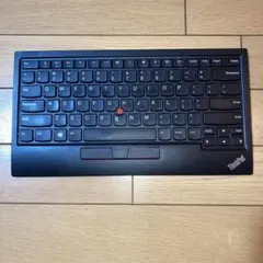 2026年最新】thinkpad キーボード usの人気アイテム - メルカリ