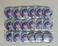 2026年最新】クロノヴァ 缶バッジ しのの人気アイテム - メルカリ