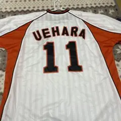 2026年最新】上原 ユニフォームの人気アイテム - メルカリ