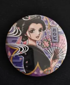 2026年最新】ニコロビン 缶バッジの人気アイテム - メルカリ