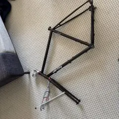 2026年最新】ピスト・シングルスピードフレームの人気アイテム - メルカリ