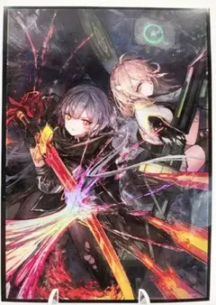 2026年最新】閃刀姫ロゼ スリーブの人気アイテム - メルカリ