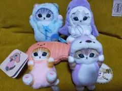 2026年最新】kirimiちゃん bigぬいぐるみの人気アイテム - メルカリ