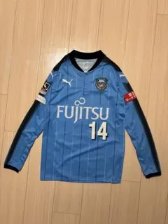 2026年最新】川崎フロンターレ ユニフォーム 長袖の人気アイテム