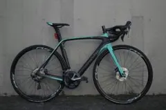 2026年最新】bianchi oltre xr3の人気アイテム - メルカリ