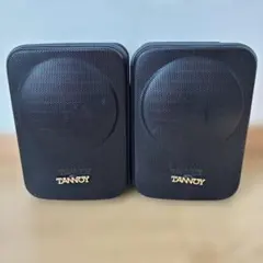 2026年最新】tannoy スピーカーの人気アイテム - メルカリ