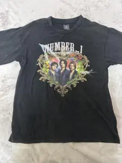 2026年最新】number_i tシャツの人気アイテム - メルカリ