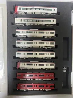 2026年最新】名鉄1700系の人気アイテム - メルカリ