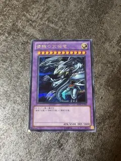 2026年最新】遊戯王 ブルーアイズアルティメットドラゴン 25の人気