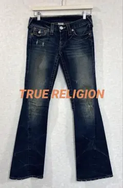 2026年最新】true religion フレアの人気アイテム - メルカリ