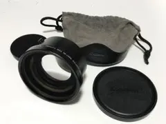 2026年最新】CANON WIDE-CONVERTERの人気アイテム - メルカリ