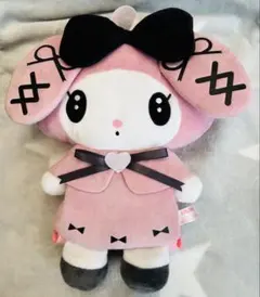 2026年最新】真夜中のメロクロ ぬいぐるみの人気アイテム - メルカリ