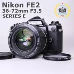 2026年最新】nikon fe2の人気アイテム - メルカリ