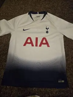 2026年最新】トッテナム ユニフォーム 18-19の人気アイテム - メルカリ