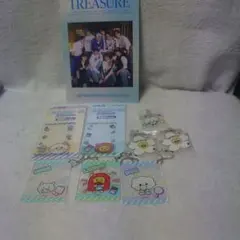 2026年最新】membership kit treasureの人気アイテム - メルカリ