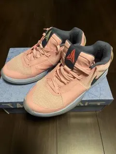 2026年最新】nike ja1 ナイキの人気アイテム - メルカリ