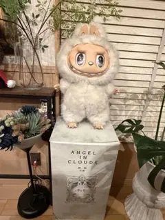 2026年最新】Angel in cloudの人気アイテム - メルカリ