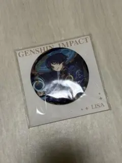 2026年最新】原神 放浪者 缶バッジの人気アイテム - メルカリ