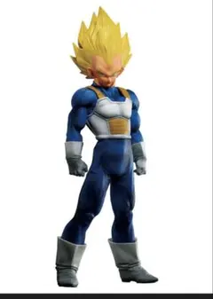 2026年最新】ドラゴンボール smsp ベジータの人気アイテム - メルカリ