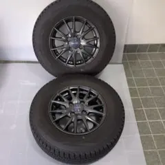 2026年最新】中古タイヤ 4本セット 165r13の人気アイテム - メルカリ