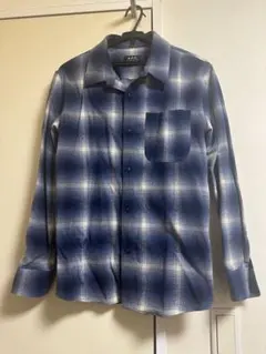 2026年最新】A.p.c. ネルシャツの人気アイテム - メルカリ