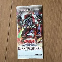 2026年最新】BURST PROTOCOLの人気アイテム - メルカリ