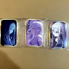 2026年最新】宵崎奏 サンリオ 缶バッジの人気アイテム - メルカリ