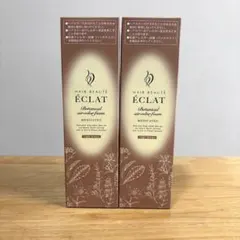 2026年最新】ヘアボーテエクラボタニカルエアカラーフォームexの人気