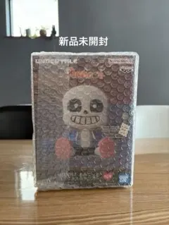 2026年最新】UNDERTALE あみこっと サンズの人気アイテム - メルカリ