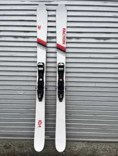 2026年最新】faction ctの人気アイテム - メルカリ