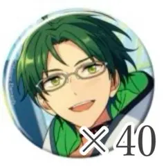 2026年最新】蓮巳敬人 缶バッジ テーマスカウトの人気アイテム - メルカリ