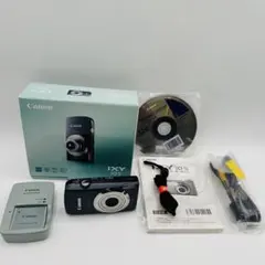 2026年最新】canon デジタルカメラ ixy 10s ブラック ixy10s（bk