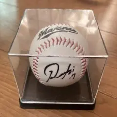 2026年最新】佐々木朗希 完全試合 ボールの人気アイテム - メルカリ