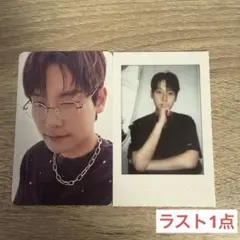 2026年最新】sf9 インソン トレカの人気アイテム - メルカリ