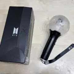 2026年最新】bts 公式ペンライト verの人気アイテム - メルカリ