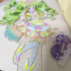 2026年最新】プリパラ ヴィレッジヴァンガードの人気アイテム - メルカリ