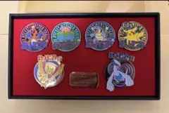 2026年最新】ポケットモンスターミレニアムバッジの人気アイテム