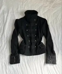 2026年最新】opium ジャケットの人気アイテム - メルカリ