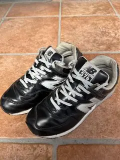 2026年最新】new balance M576CHの人気アイテム - メルカリ