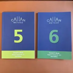 2026年最新】Callan third editionの人気アイテム - メルカリ